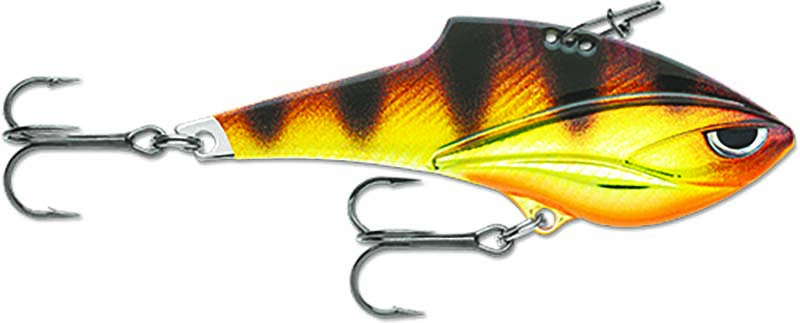 Воблер Rapala Rippin' Blade RPB07 GCHT 7 см 16 гр