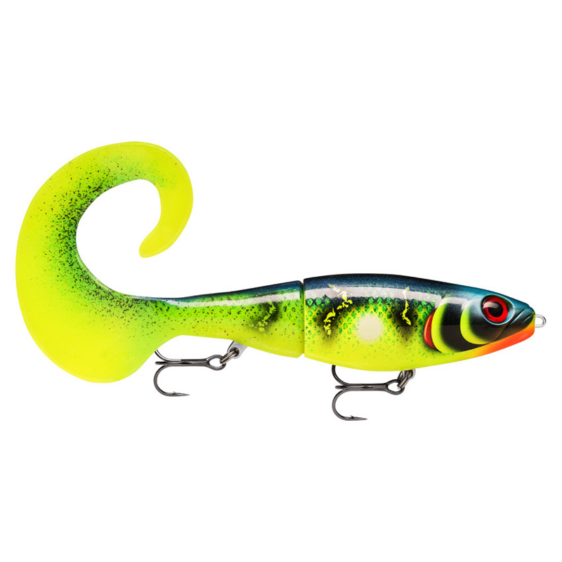 Воблер Rapala X-Rap Otus XROU25 HPS 25 см 90 гр заглубление 0,5-1 м