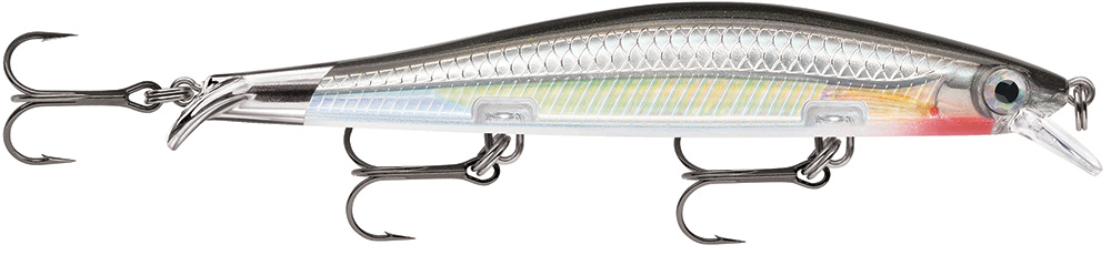 Воблер Rapala RipStop RPS12 S 12 см 14 гр заглубление 1,3-1,6 м