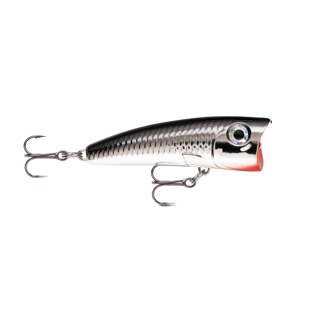 Воблер Rapala Ultra Light Pop ULP04 CH 4 см 3 гр