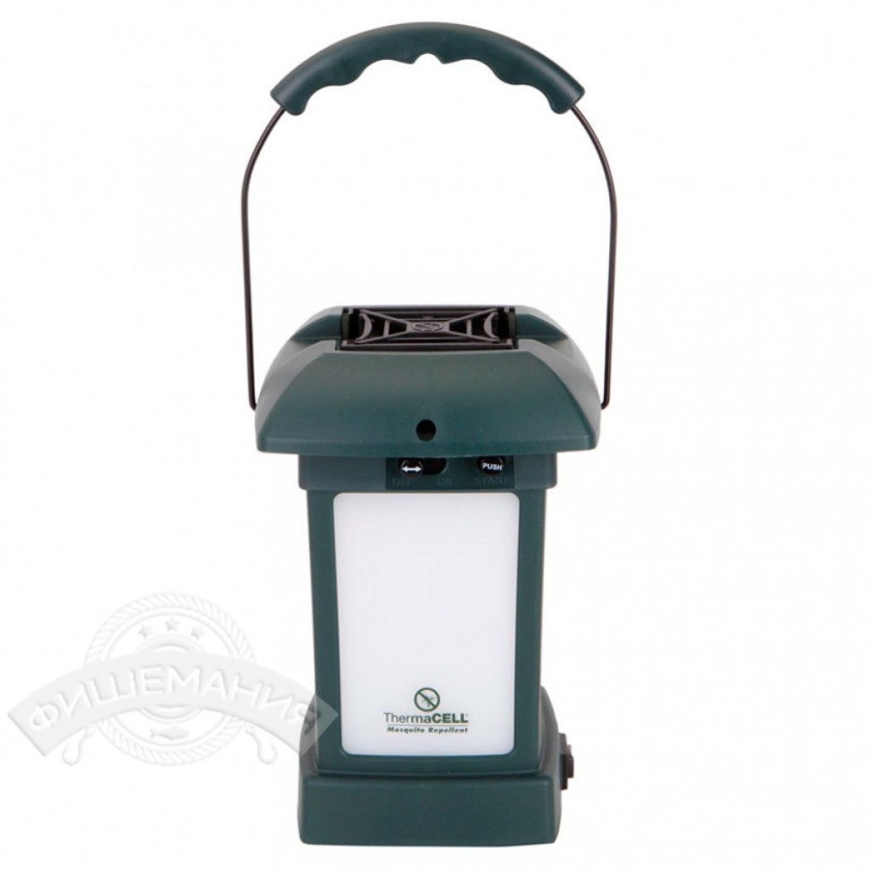 Лампа противомоскитная ThermaCell Outdoor Lantern