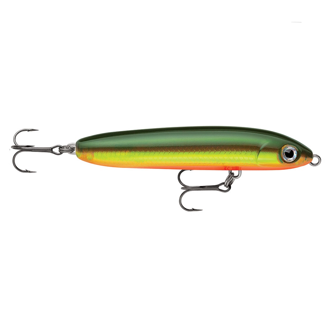 Воблер Rapala Skitter V SKV13 HO 13 см 28 гр