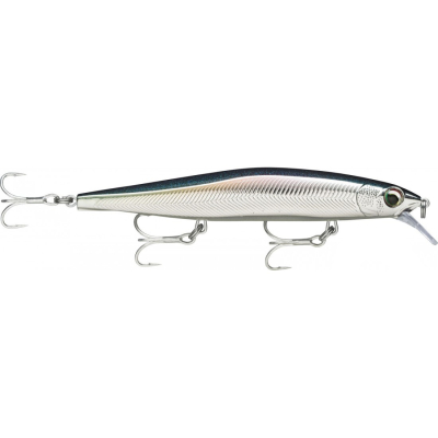 Rapala Precision Xtreme Mavrik Sw PXRMS110 BFH 11 см 16 гр заглубление 1,5-1,9 м