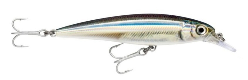 Воблер Rapala X-Rap Saltwater SXR14-ANC 14 см 43 гр заглубление 1,2-2,4 м