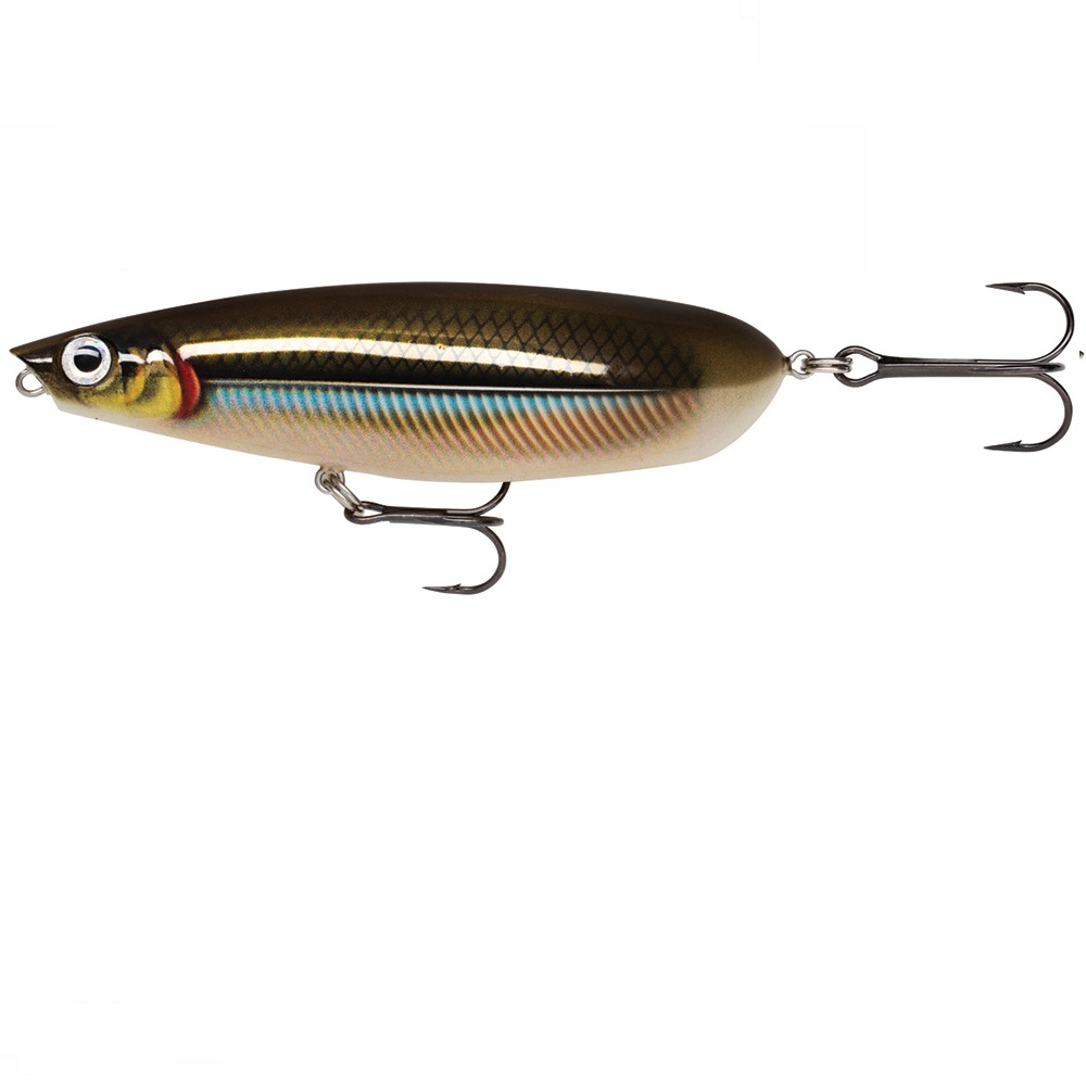 Воблер Rapala X-Rap Scoop XRSCP14-SMB 14 см 68 гр заглубление до 1,6 м