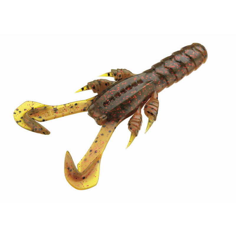 Силиконовая приманка 13 Fishing Ninja Craw 3" MO (6 шт. в упаковке)