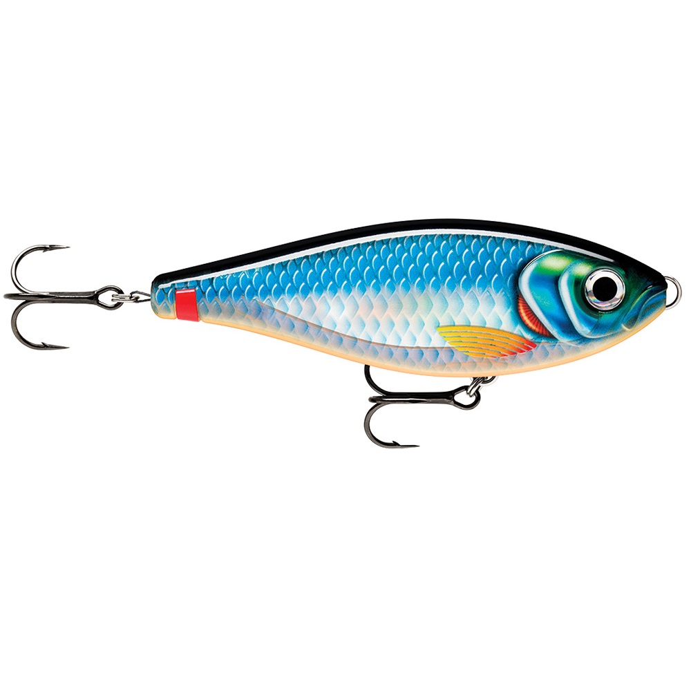 Воблер Rapala X-Rap Haku XRHK14 BGH 14 см 74 гр