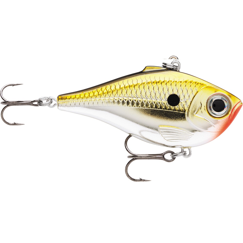 Воблер Rapala Rippin' Rap RPR06 GCH 6 см 14 гр