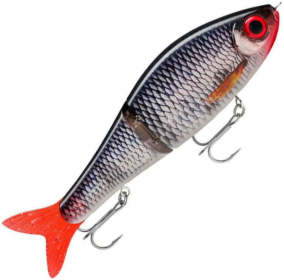 Воблер Rapala Super Shadow Rap Glide SSDRG11 ROL 11 см 45 гр