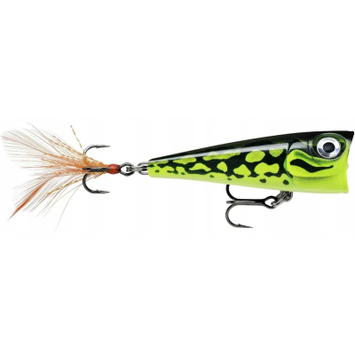 Воблер Rapala X-Light Pop FNP04 LF 4 см 4,5 гр