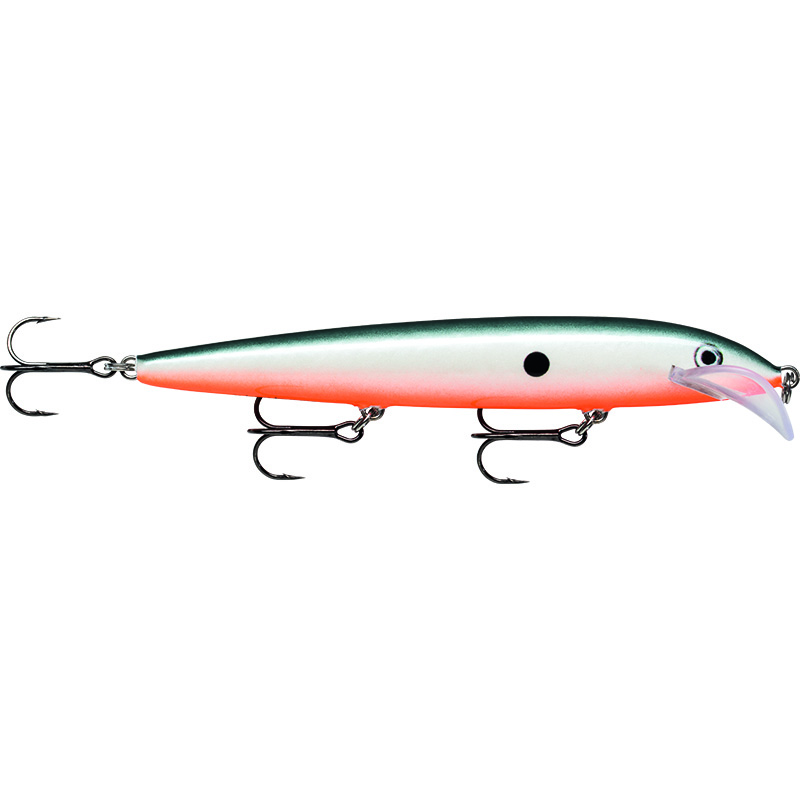 Воблер Rapala Scatter Rap Husky SCRH13 SD 13 см 12 гр заглубление 2,4-3 м