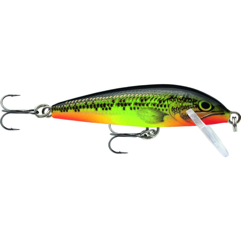 Воблер Rapala CountDown CD011 FMN 11 см 16 гр заглубление 2,7м-3,9 м