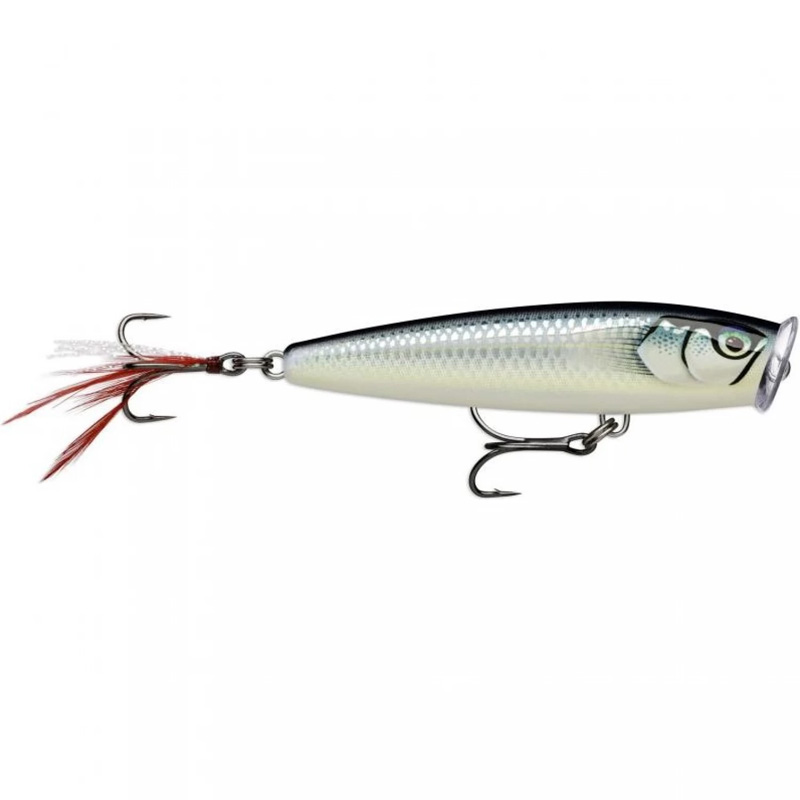 Воблер Rapala Skitter Pop Elite SPE95 GDBST 9,5 см 17 гр