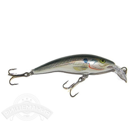 Воблер Rapala Shallow Tail Dancer STD07-SD