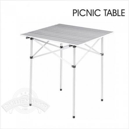 Стол складной Talberg Picnic Table