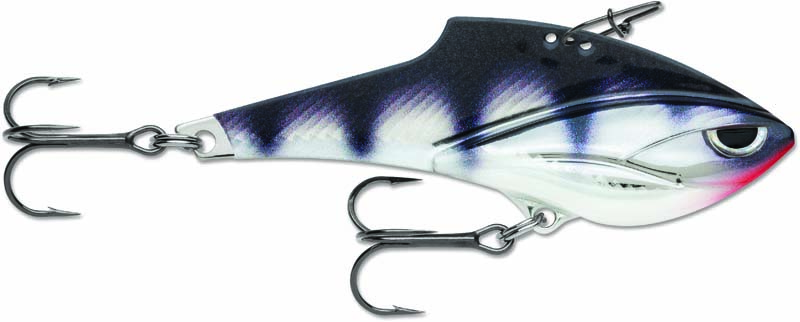 Воблер Rapala Rippin' Blade RPB07 CRT 7 см 16 гр