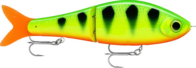 Воблер Rapala Super Shadow Rap Glide SSDRG11 FT 11 см 45 гр