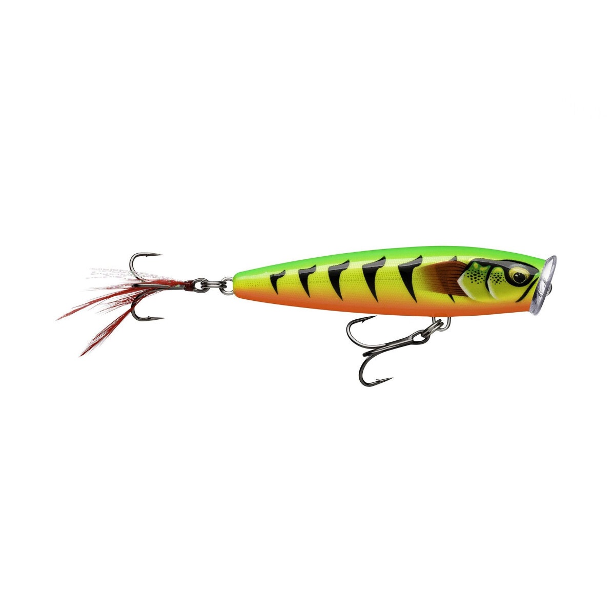 Воблер Rapala Skitter Pop Elite SPE95 GDFT 9,5 см 17 гр