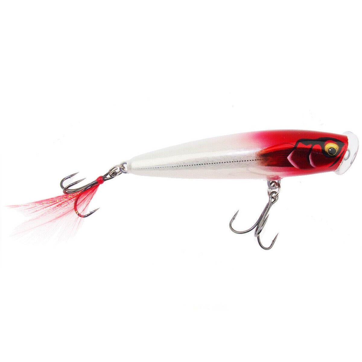 Воблер Rapala Skitter Pop Elite SPE95 GDRH 9,5 см 17 гр