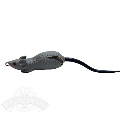Приманка Stinger Mighty Mouse 65mm 13,5gr #02