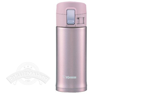 Термос Zojirushi SM-KB36-PX (шампань)