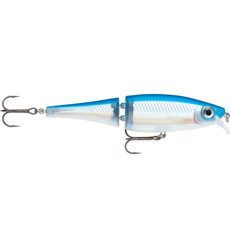 Воблер Rapala BX Swimmer BXS12 BLP 12 см 22 гр заглубление 1,2 м-1,8 м