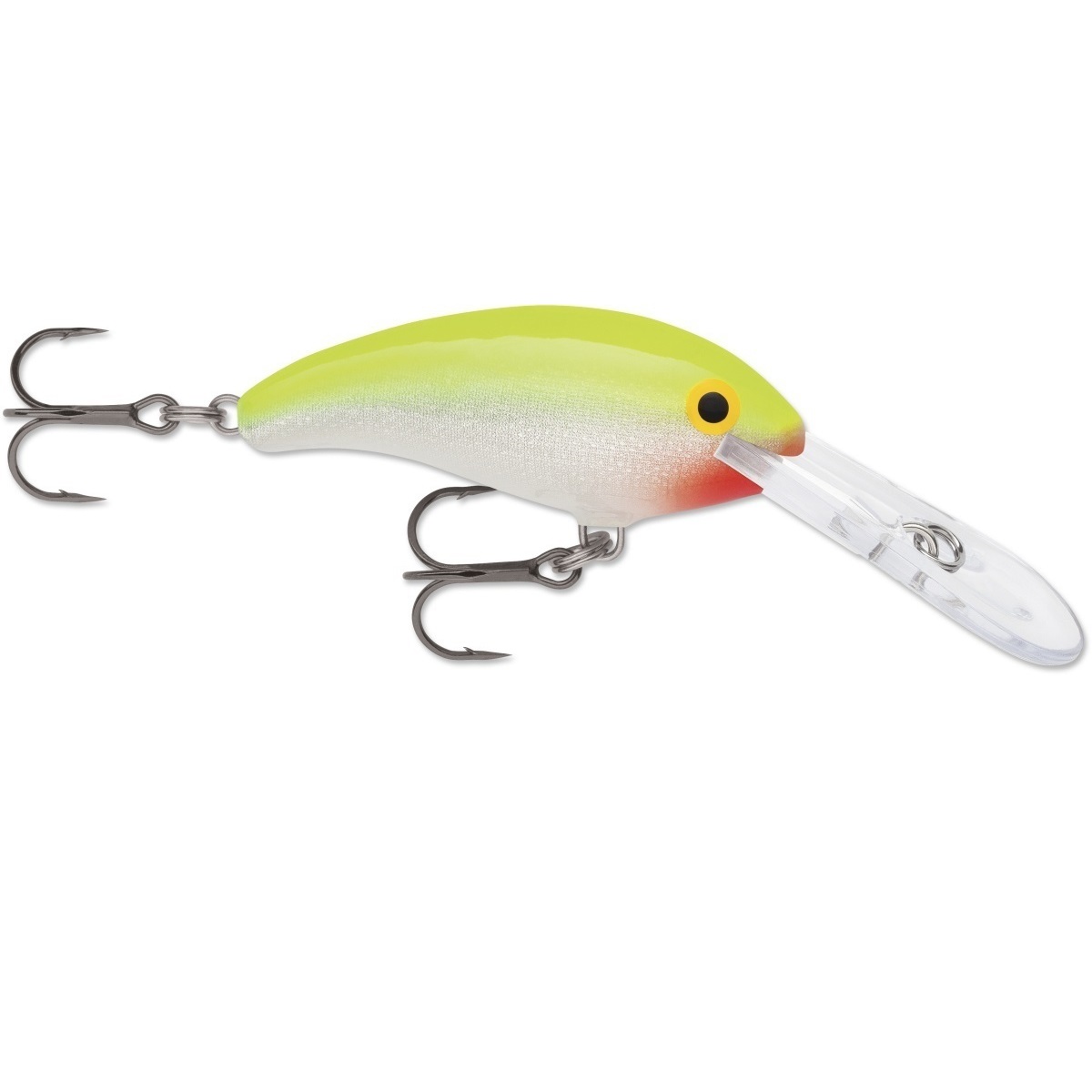 Воблер Rapala Shad Dancer SDD04 SFC 4 см 5 гр заглубление 2,1м-3,0 м