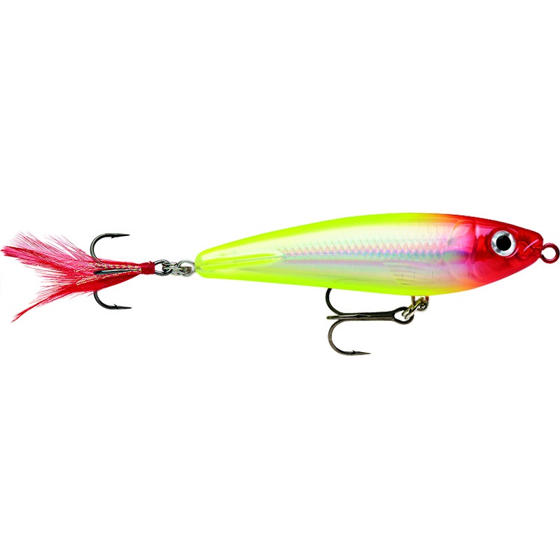 Воблер Rapala X-Rap Subwalk XRSB15 CLN 15 см 58 гр заглубление 0,3-1,2 м