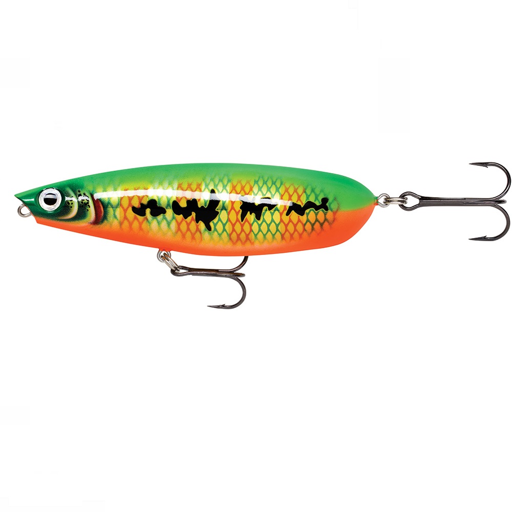 Воблер Rapala X-Rap Scoop XRSCP14 PCK 14 см 68 гр заглубление до 1,6 м