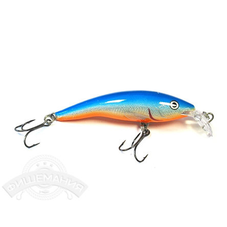 Воблер Rapala Shallow Tail Dancer STD07-SB