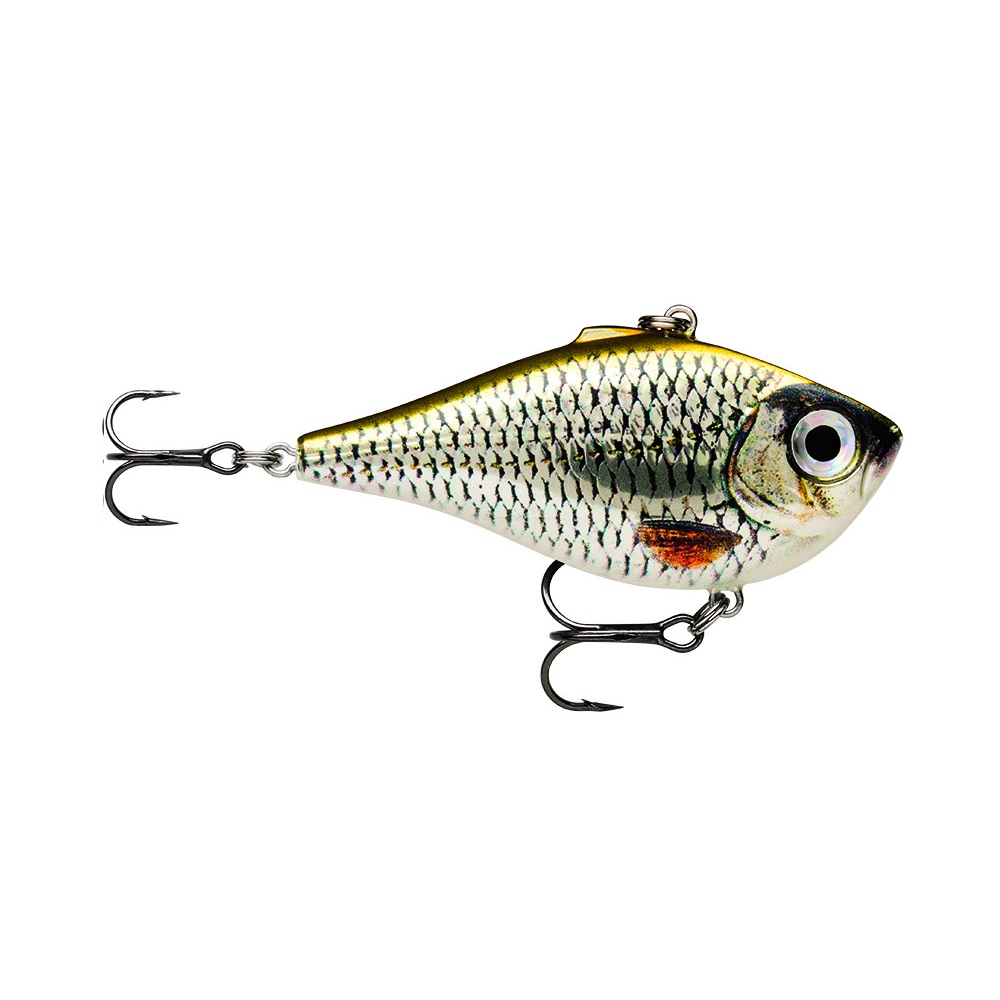 Воблер Rapala Rippin' Rap RPR07 ROL 7 см 24 гр