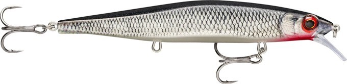 Воблер Rapala Precision Xtreme Mavrik PXRM110 ROL 11 см 14 гр заглубление 1,5-1,9 м