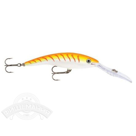 Воблер Rapala Tail Dancer Deep TDD13-OTU