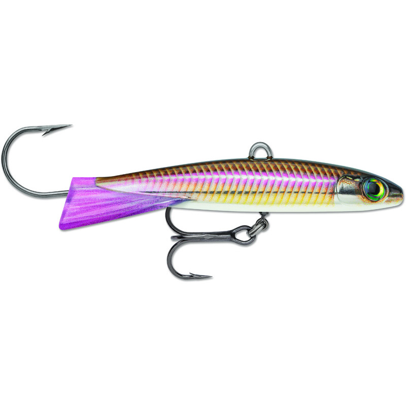 Балансир для рыбалки Rapala Jigging Rap Magnum 07 SML 7 см 32 гр