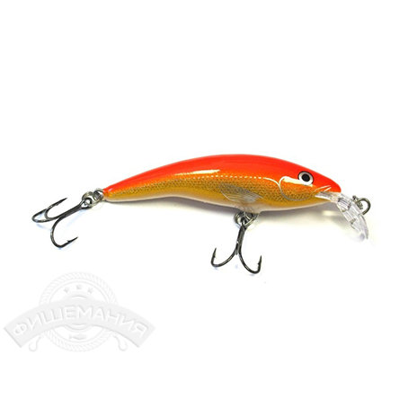 Воблер Rapala Shallow Tail Dancer STD07-GFR