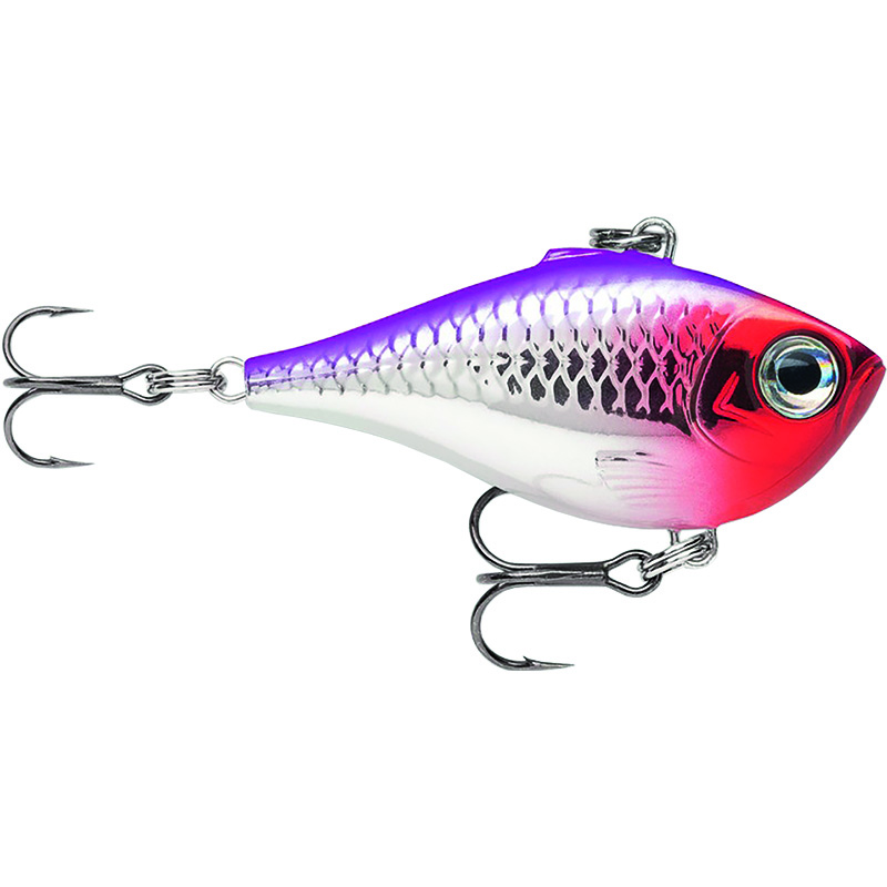 Воблер Rapala Rippin' Rap RPR05 PRCL 5 см 9 гр