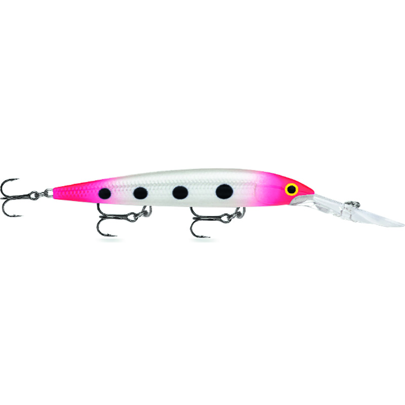 Воблер Rapala Downdeep Husky Jerk DHJ14 PSQ 14 см 23 гр заглубление  4,4-5,5 м