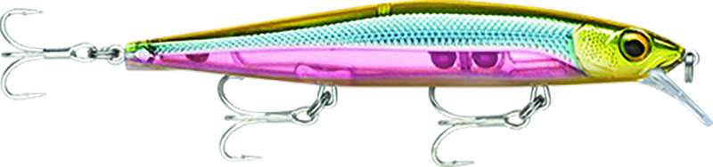 Rapala Precision Xtreme Mavrik Sw PXRMS110 GHS 11 см 16 гр заглубление 1,5-1,9 м