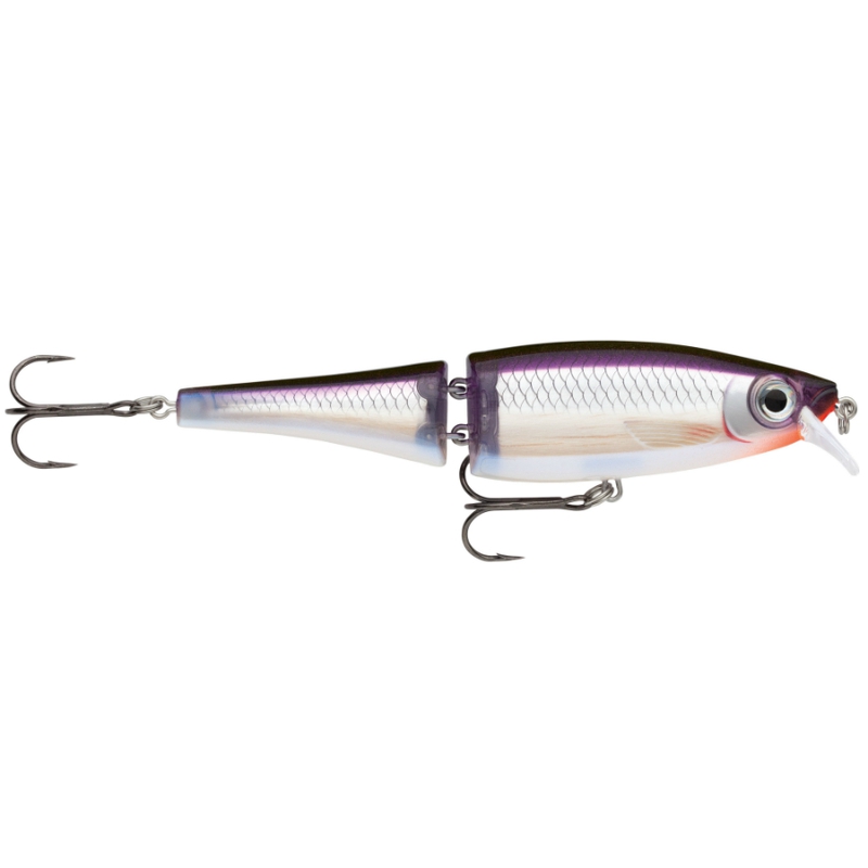 Воблер Rapala BX Swimmer BXS12 PDS 12 см 22 гр заглубление 1,2 м-1,8 м