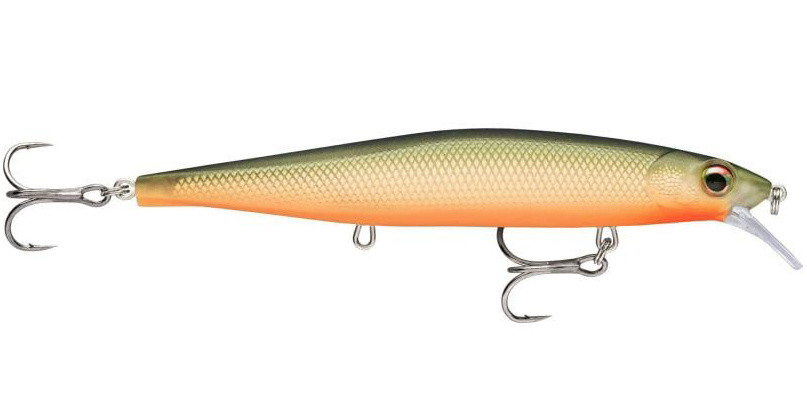 Воблер Rapala Precision Xtreme Mavrik PXRM110 MHLWU 11 см 14 гр заглубление 1,5-1,9 м