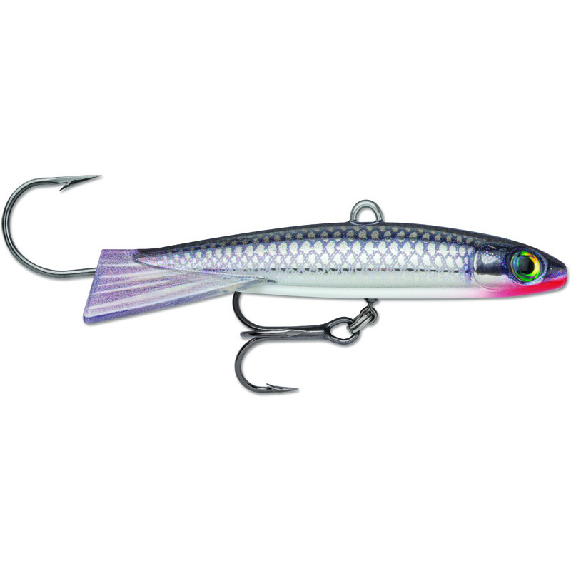 Балансир для рыбалки Rapala Jigging Rap Magnum 07 S 7 см 32 гр