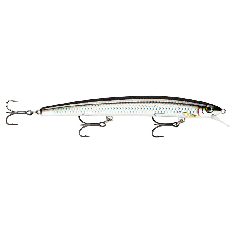 Воблер Rapala MaxRap MXR11 BTL 11 см 13 гр заглубление 0,3-0,9 м