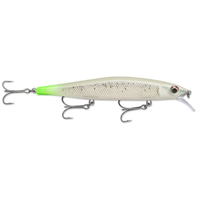 Воблер Rapala Precision Xtreme Mavrik PXRM110 FGG 11 см 14 гр заглубление 1,5-1,9 м