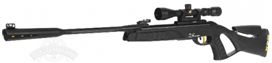 Пневматическая винтовка GAMO ELITE PREMIUM IGT (прицел 3-9х40) (3Дж)