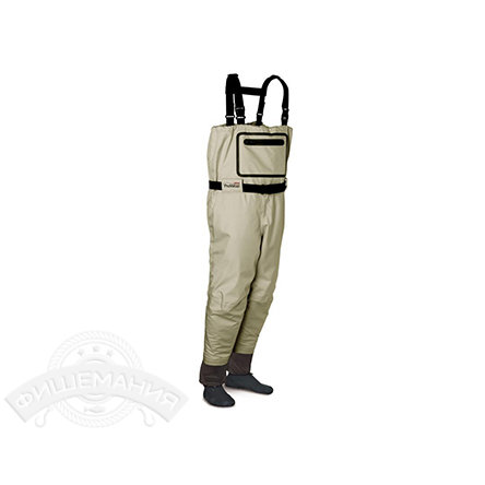 Вейдерсы Rapala ProWear X-ProTect Chest