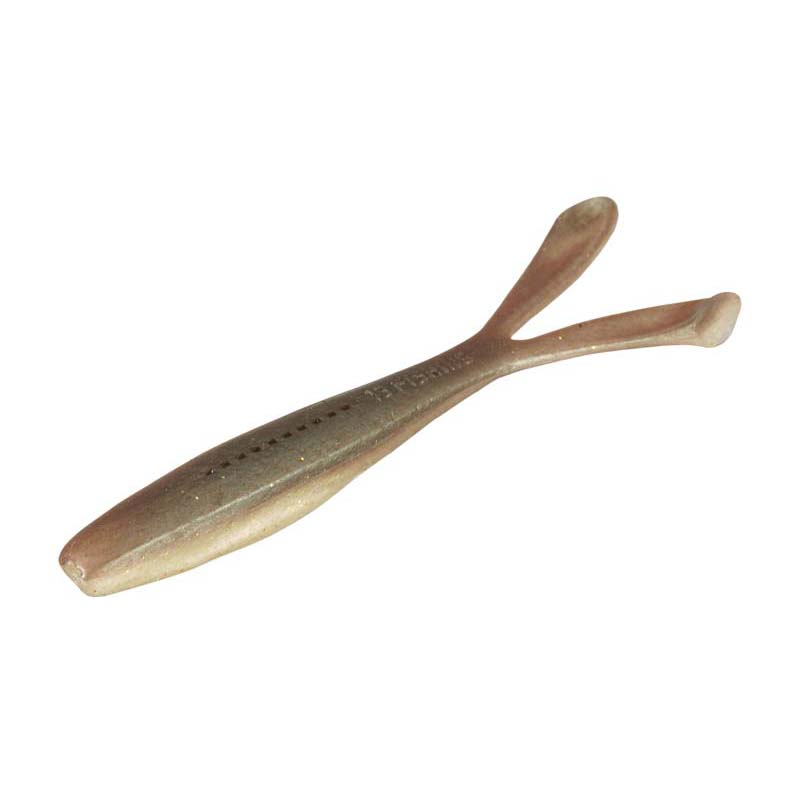 Силиконовая приманка 13 Fishing The Jerk Minnow 5" BB (5 шт. в упаковке)