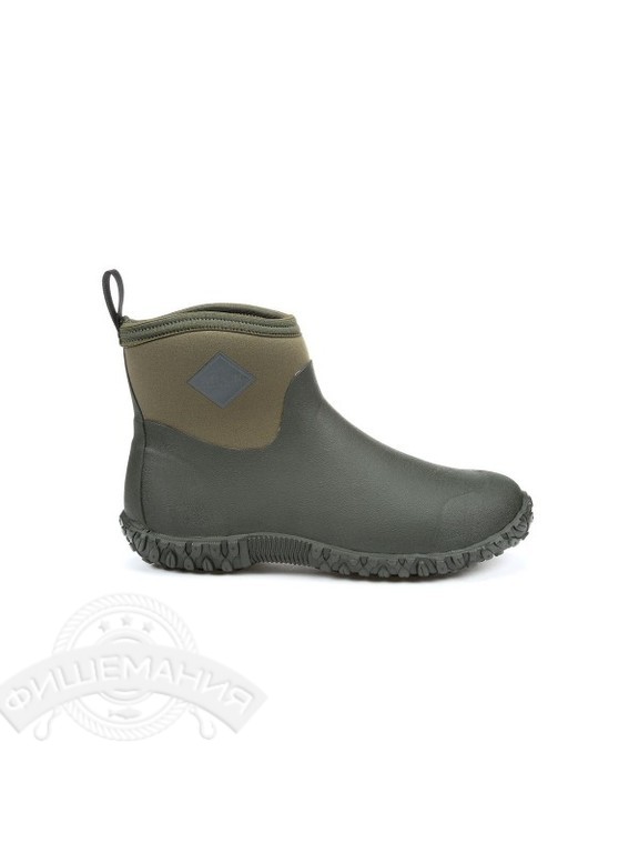 Сапоги MuckBoot M2A-300 Muckster II Ankle