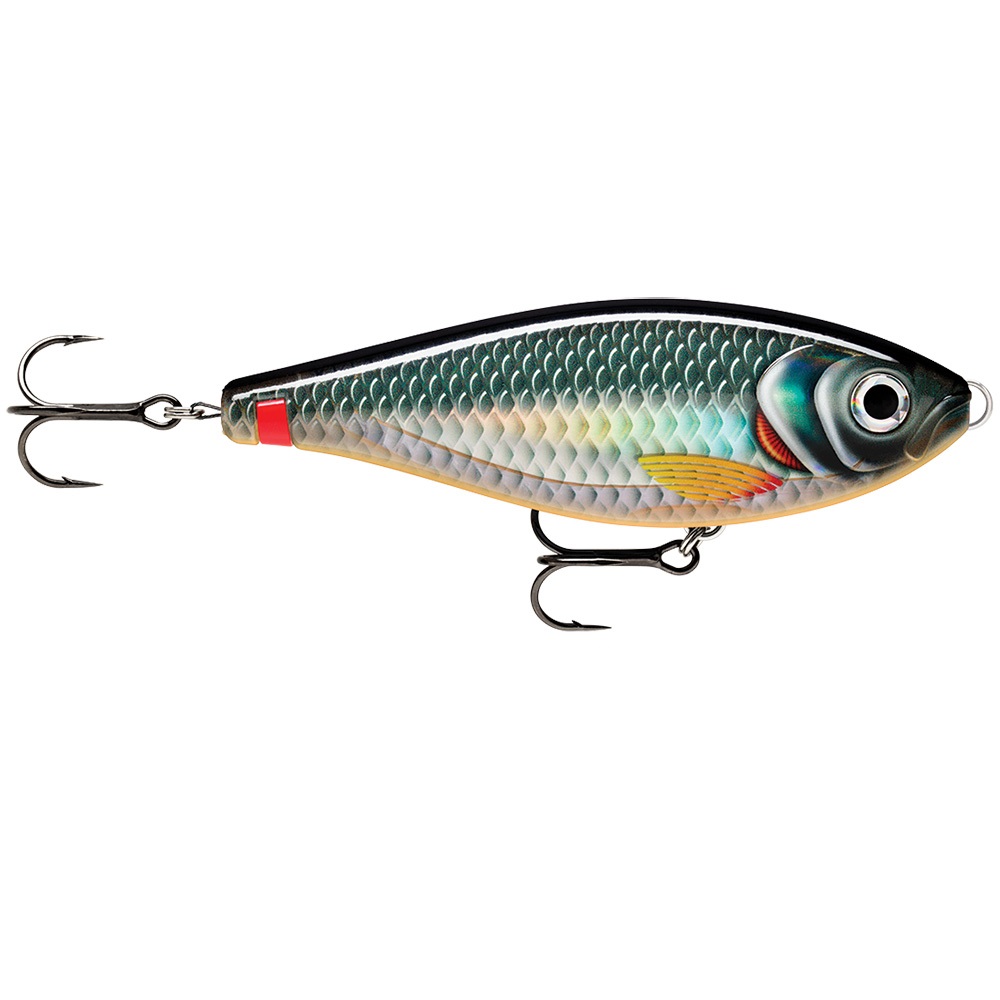 Воблер Rapala X-Rap Haku XRHK14 HLW 14 см 74 гр