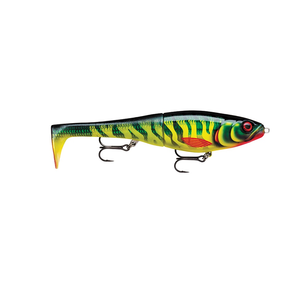 Воблер Rapala X-Rap Peto XRPT14 HTP 14 см 39 гр заглубление 0,5-1 м