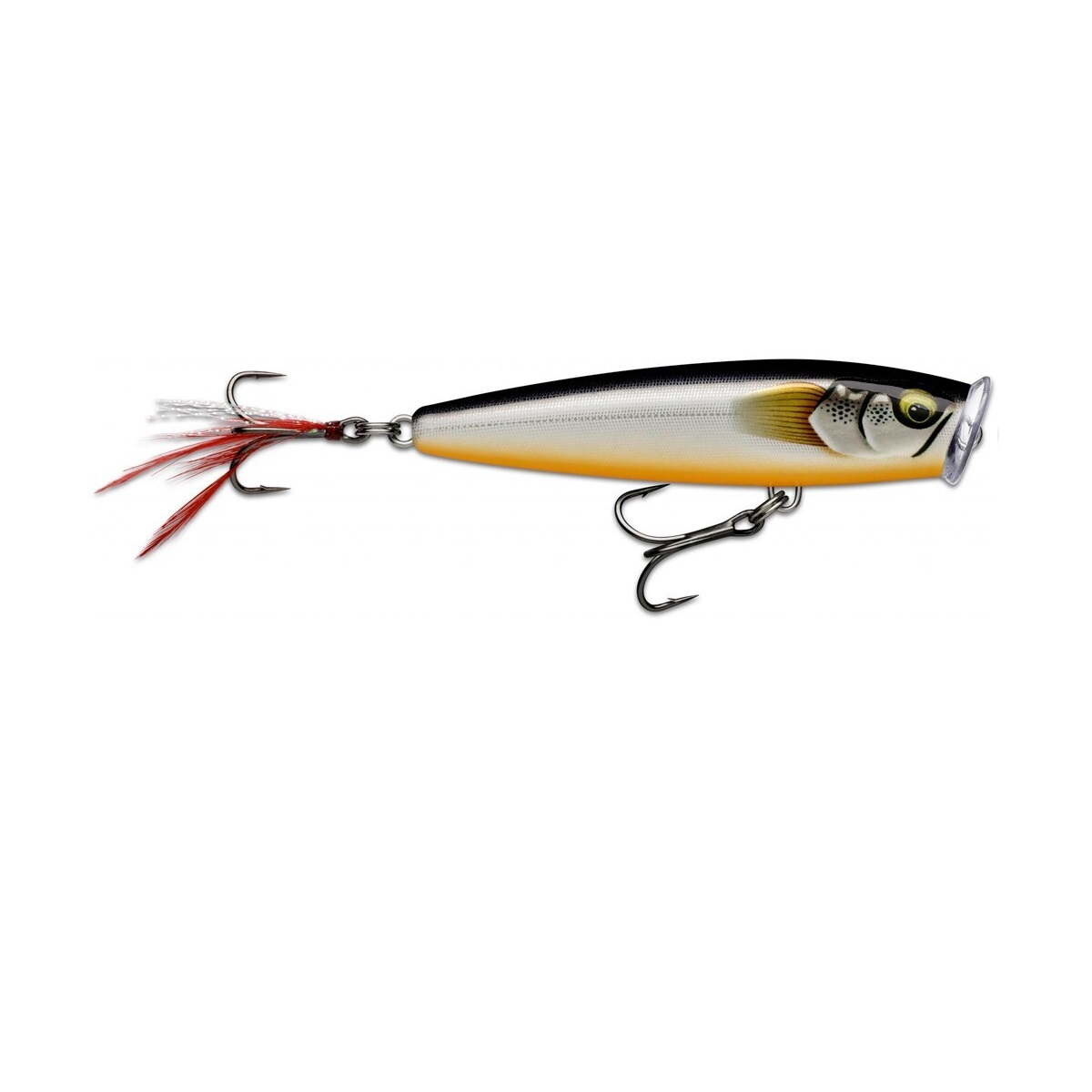 Воблер Rapala Skitter Pop Elite SPE95 GDSS 9,5 см 17 гр